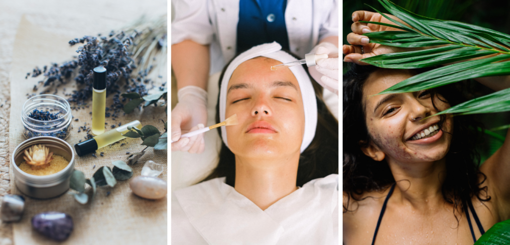 6 Places In Singapore With Facial Treatments For Acne-Prone Skin