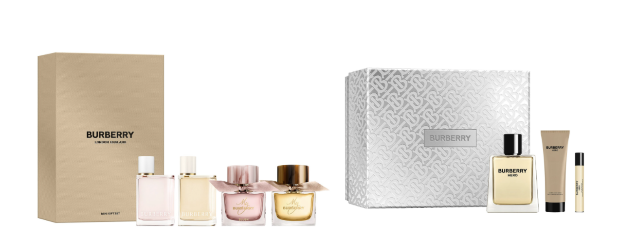 Pssst, Here’s Another Christmas Gift Set Ideas—All Things FRAGRANCES!