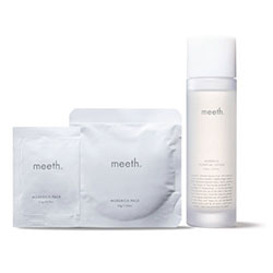 Morerich Pack and Morerich Essential Lotion Special Bundle