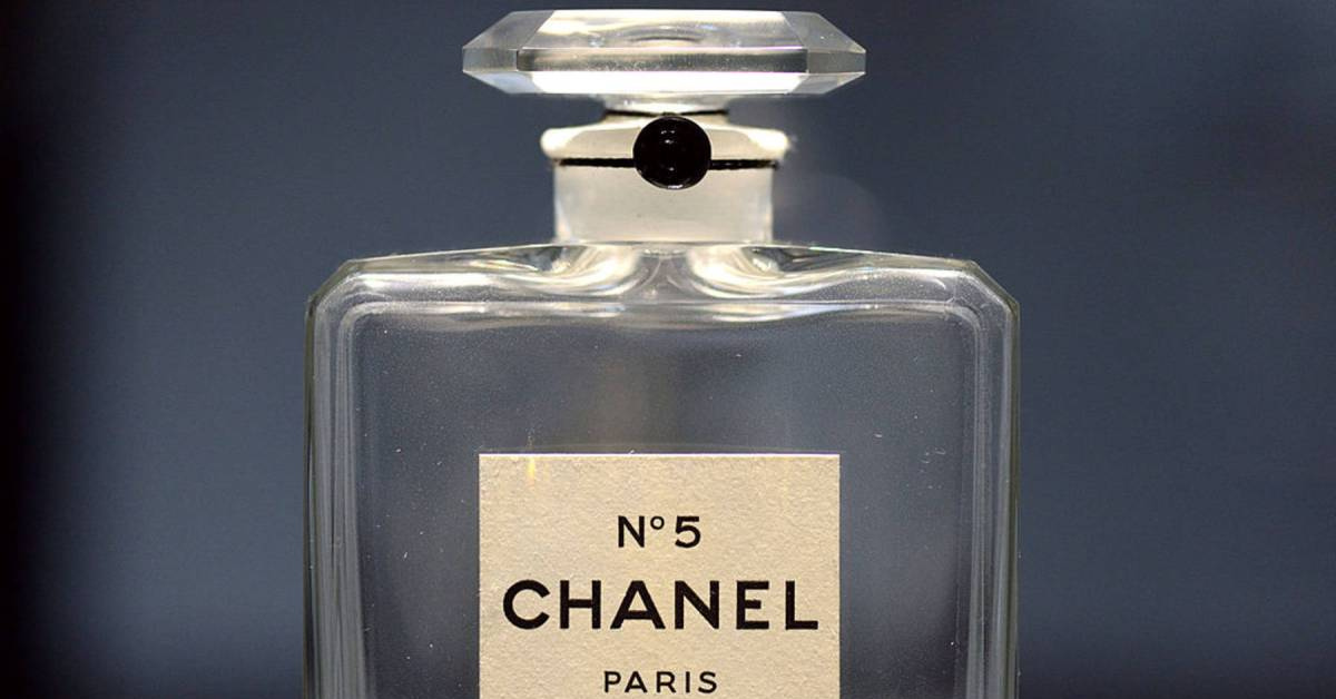 The 7 Best Classic Chanel Perfume That Every Girl Should Own In