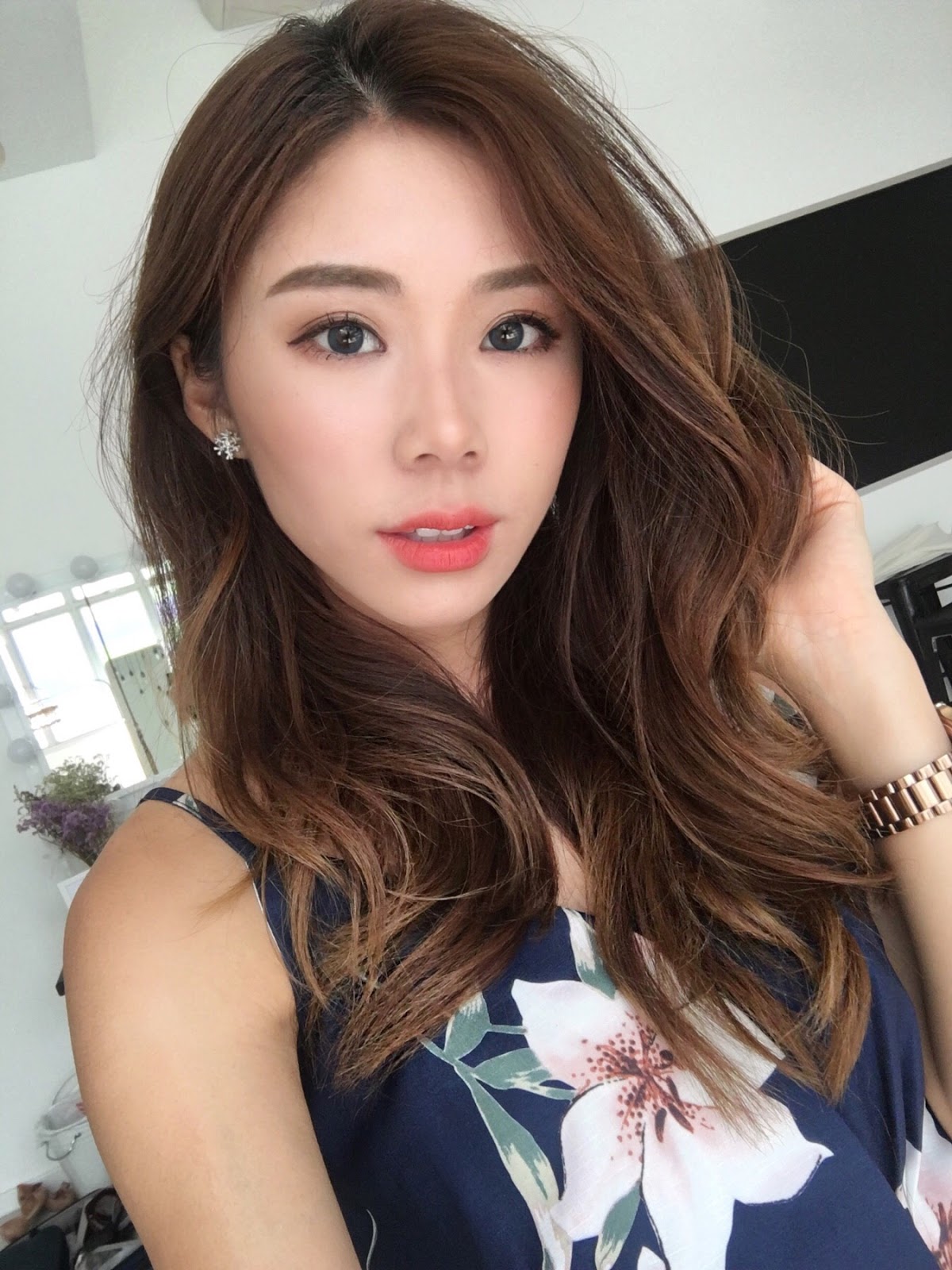Hottest Korean Hair Trends That Ll Convince You To Go For The Chop