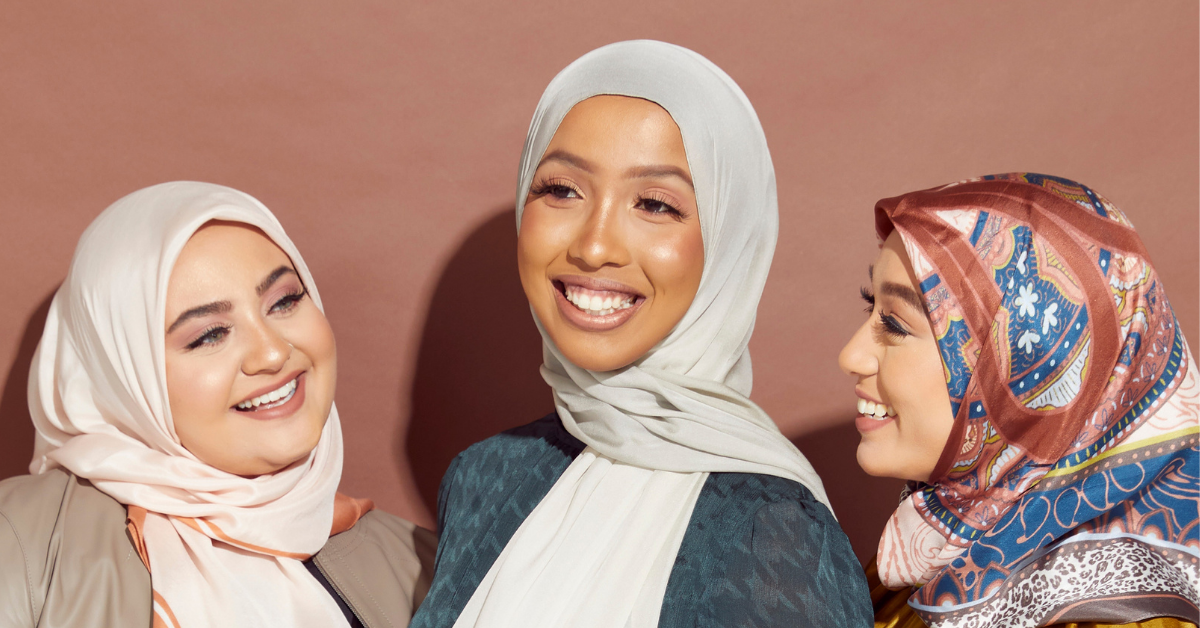 The Best Hijab-Friendly Salons In Singapore That Catered To Muslim Sisters