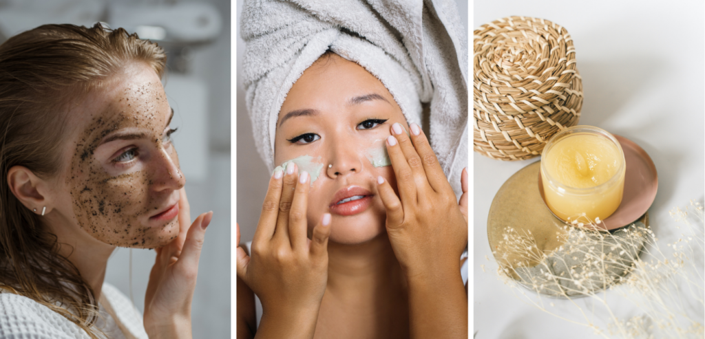 8 Best Fragrance-Free Facial Scrubs That Won't Irritate Even The Tiniest Spot On Your Skin