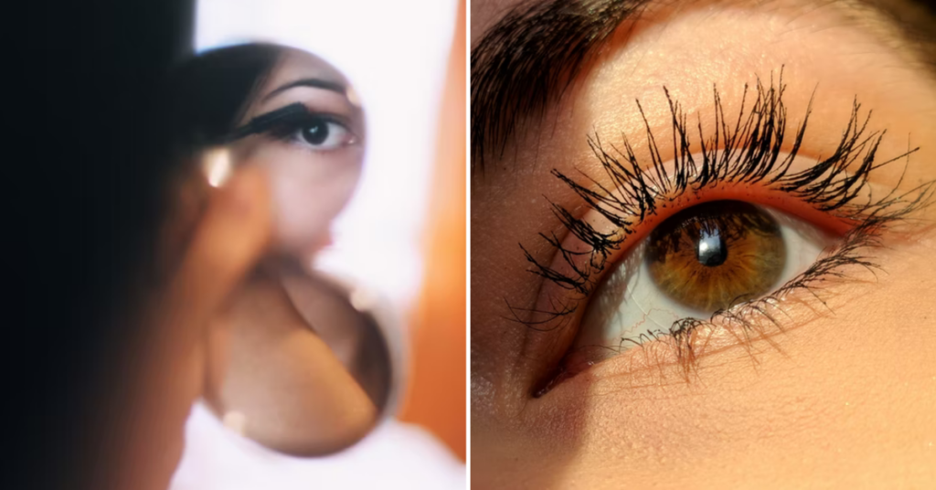 Let's Settle This- Should We Apply Mascara On Our Bottom Lashes Or Not?