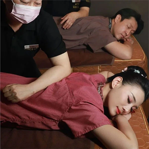 kimiyo thai body massage