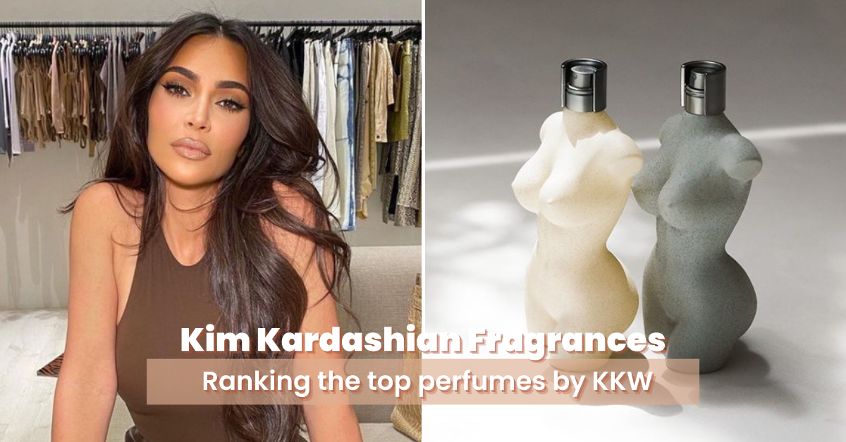 Every Celebrity Fragrance, Ranked