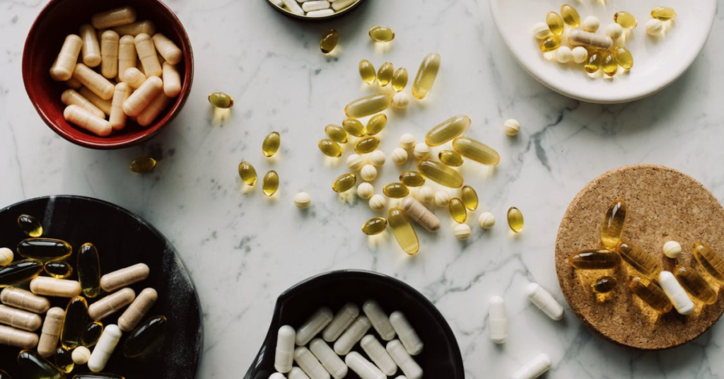 The Best Multivitamins To Consume In The Morning For Energy Boost