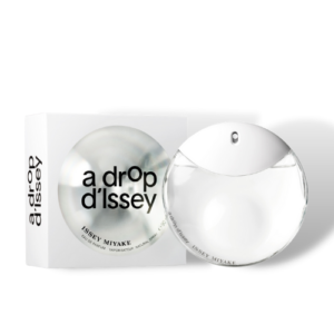 Issey Miyake a drop d’Issey