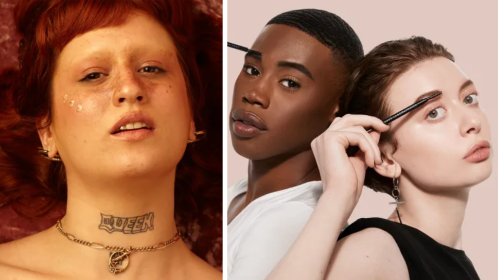 10 Gender-Inclusive Skincare Beauty Brands You Should Try