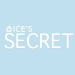 Ice’s Secret