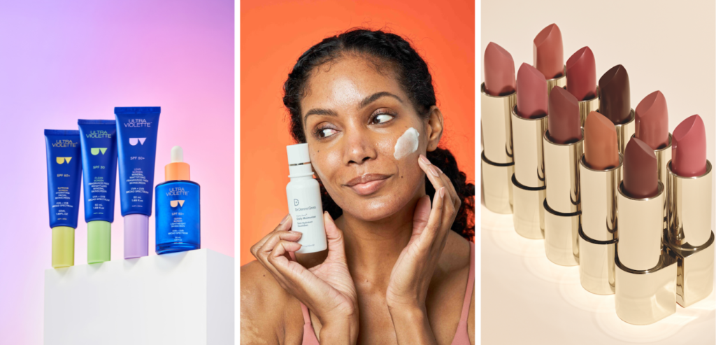 These July Beauty Launches Are *High Key* Essential In Your Kit