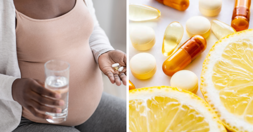 DHA Supplements During Pregnancy—What, Why & When To Take?