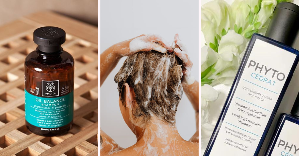 Mindst Lav en seng udstilling 7 Best Shampoos for Oily Scalp Types that You Need to Get Now, from Budget  to Luxury Buys!