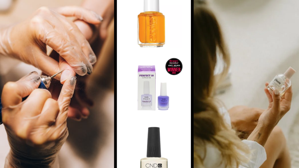 5 Best Cuticle Oils To Protect & Nourish Your Nails