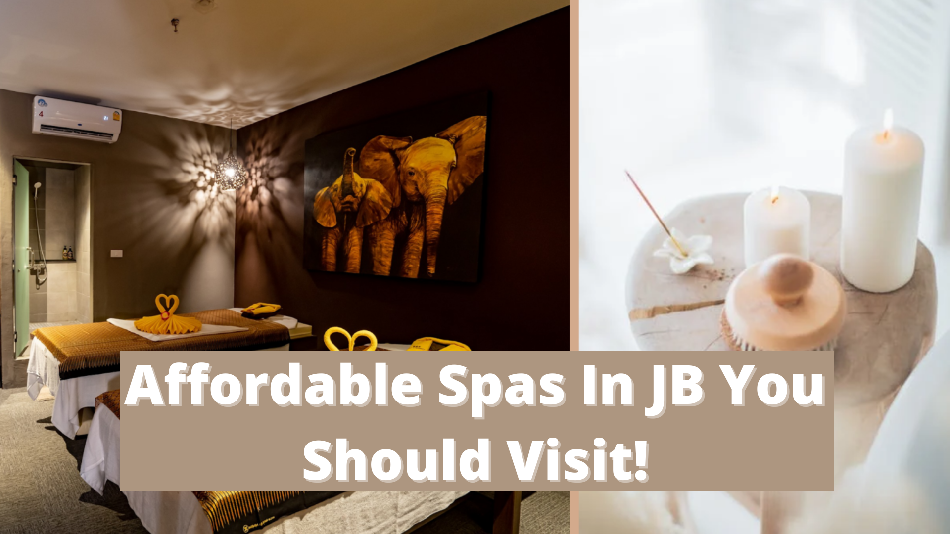 12 Affordable Spa In JB Every Singaporean Should Visit