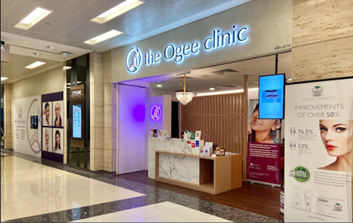 The Ogee Clinic