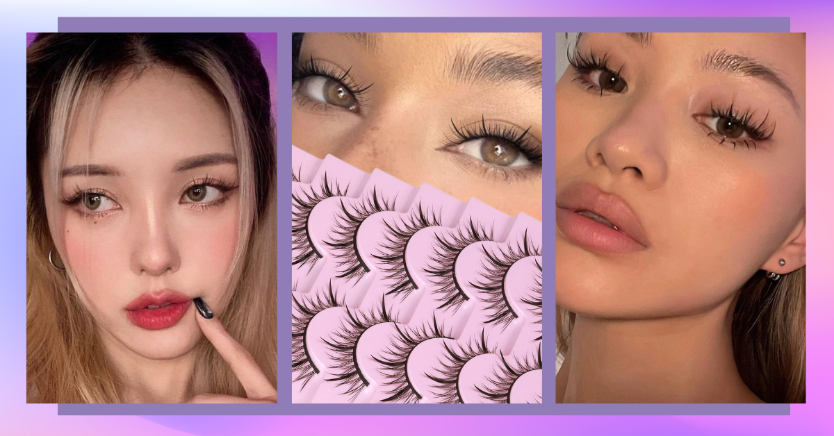 Wispy Lashes Vs Anime Lashes: Which One Is Better?