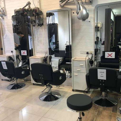 X'treme Professional Hair Studio
