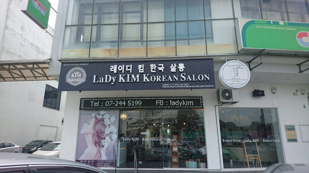 LadyKim Korean Salon