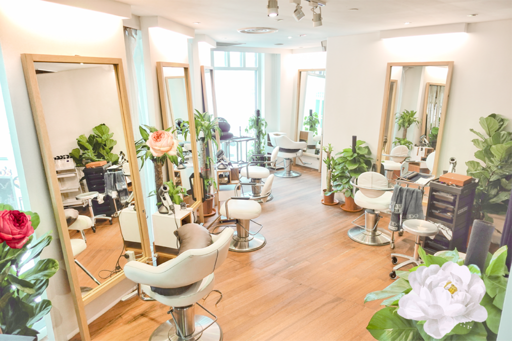 Kolorist  | Hair Coloring & Hair Extension Specialist Salon (Previously known as Cote. Mi. Nam.)