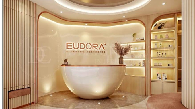 Eudora Beauty & Wellness Chinatown