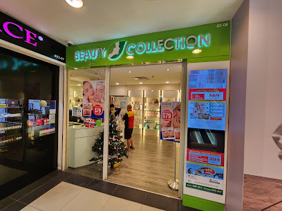 Beauty Collection International Pte Ltd