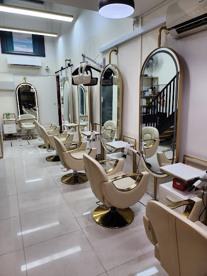GC Hairdressing - Somme Rd