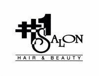 Salon #1 Hair & Beauty