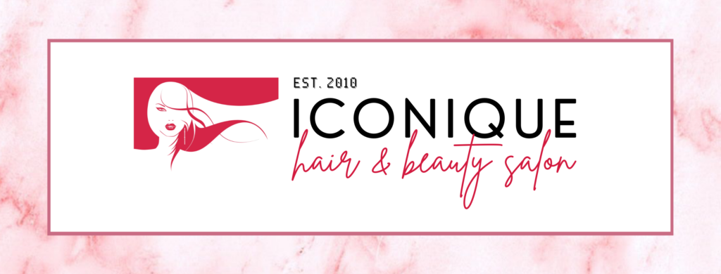 Iconique Hair & Beauty Salon