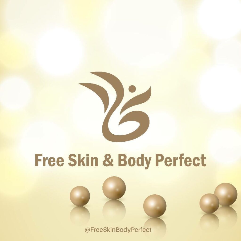 Free Skin & Body Perfect