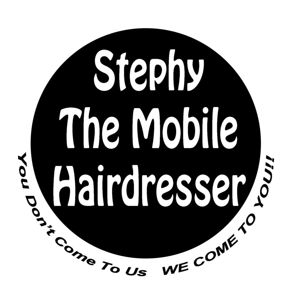 Stephy The Mobile Hairdresser