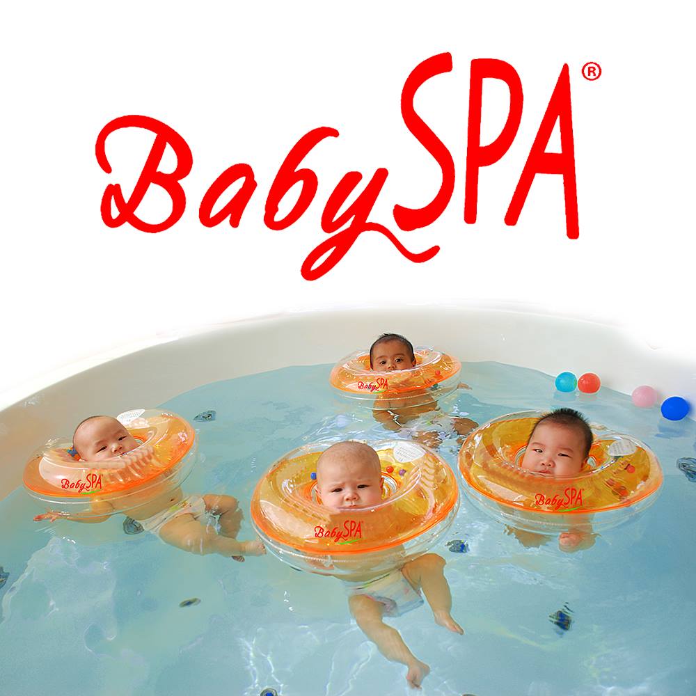 Baby SPA