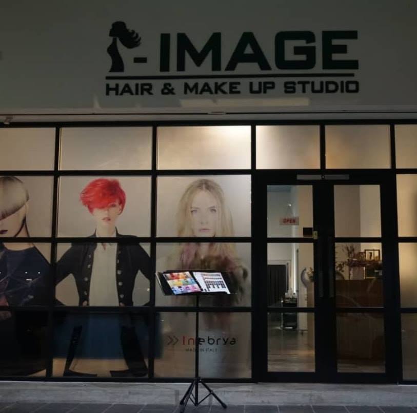 I Image Hair and Make Up Studio