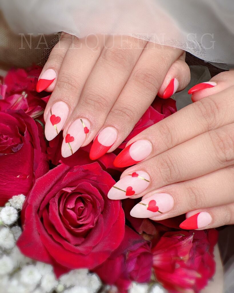 Top Beauty Parlours For Nail Extension near Gt Central Mall-Malviya Nagar -  Best Beauty Parlors For Acrylic Nail Extension Jaipur - Justdial