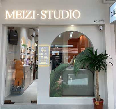 Meizi Beauty Salon PTE LTD