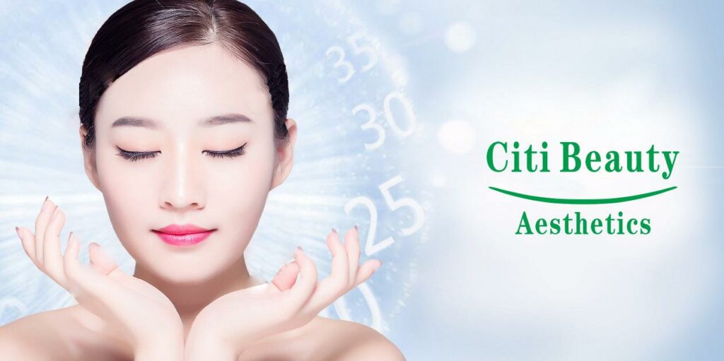 Citi Beauty Aesthetics - Eunos Rd