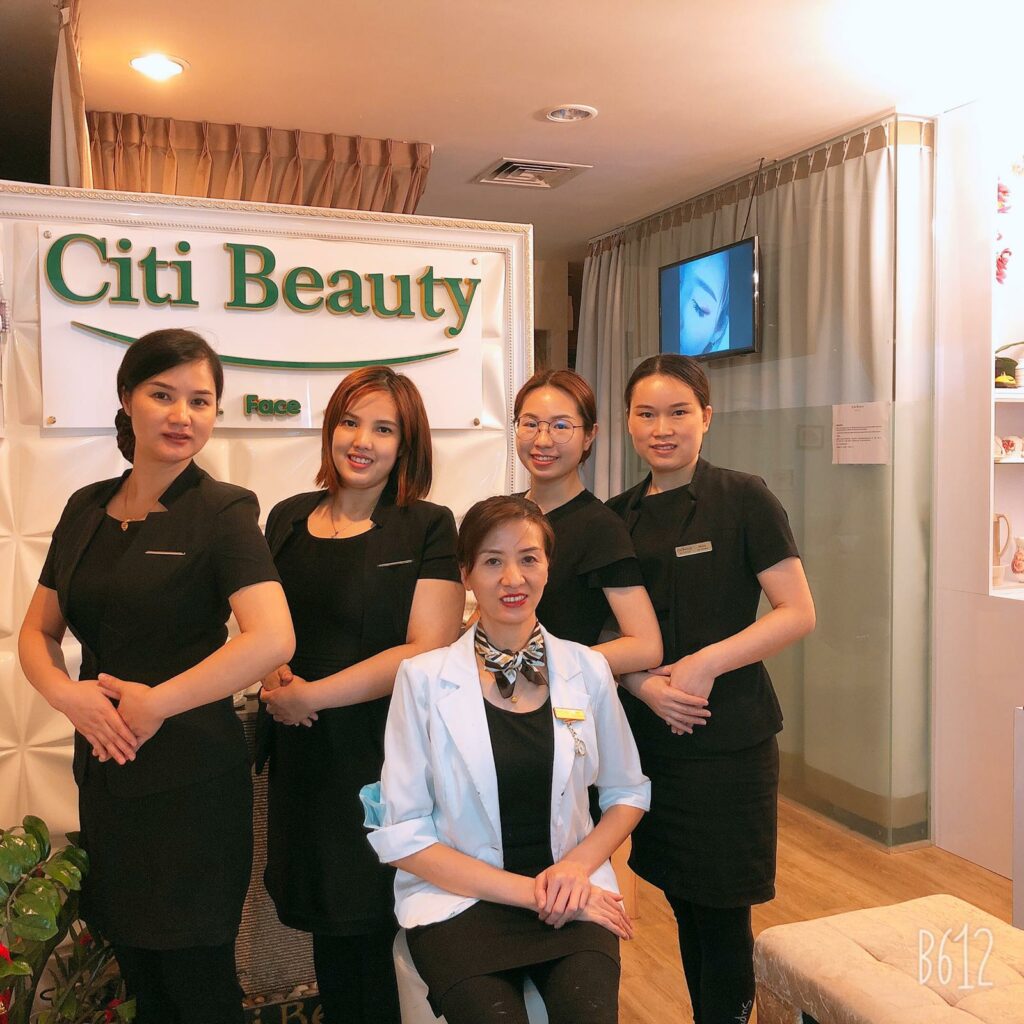 Citi Beauty Aesthetics - Clementi