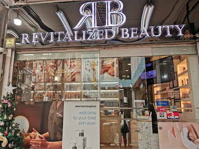 Revitalized Beauty Salon - Toa Payoh Mall