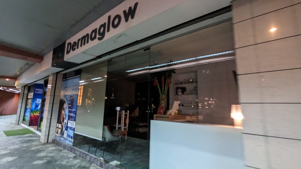 Dermaglow Beauty Centre