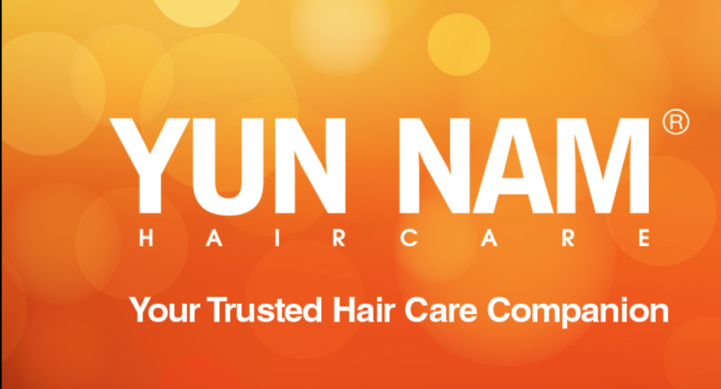 Yun Nam Hair Care - Tiong Bahru