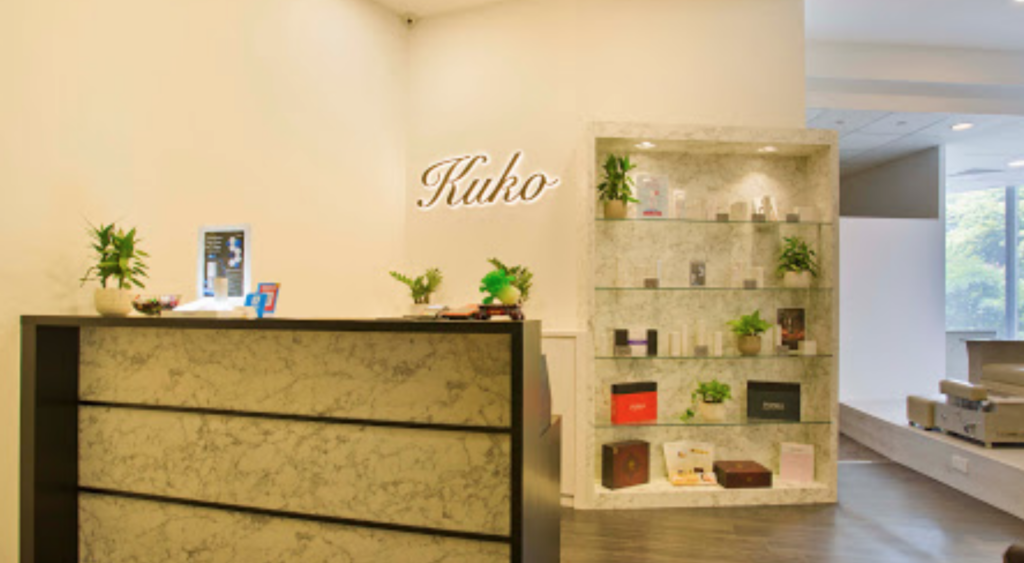 Kuko Beauty - Orchard Central