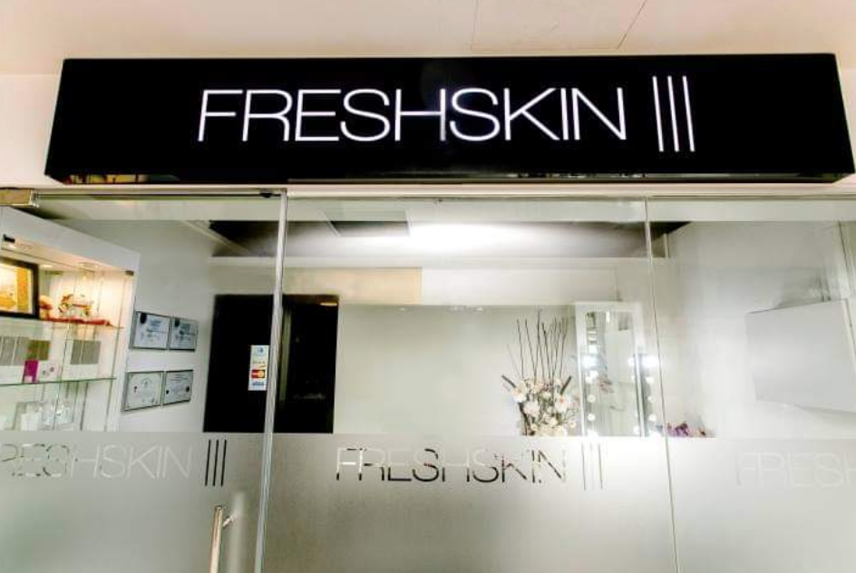 Freshskin Beauty Specialist