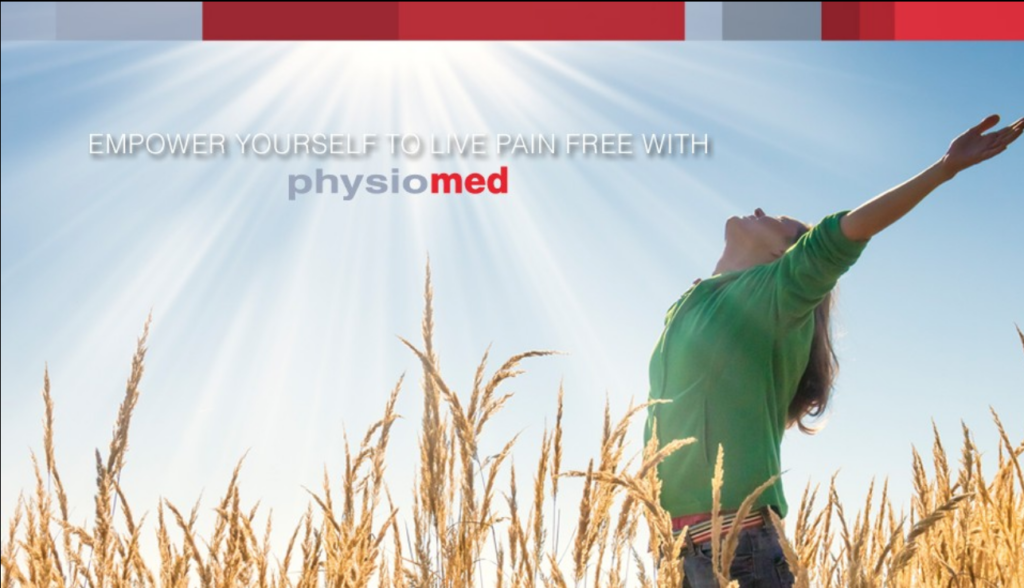 Physiomed Singapore - Chiropractic & Physiotherapy - Roxy Square