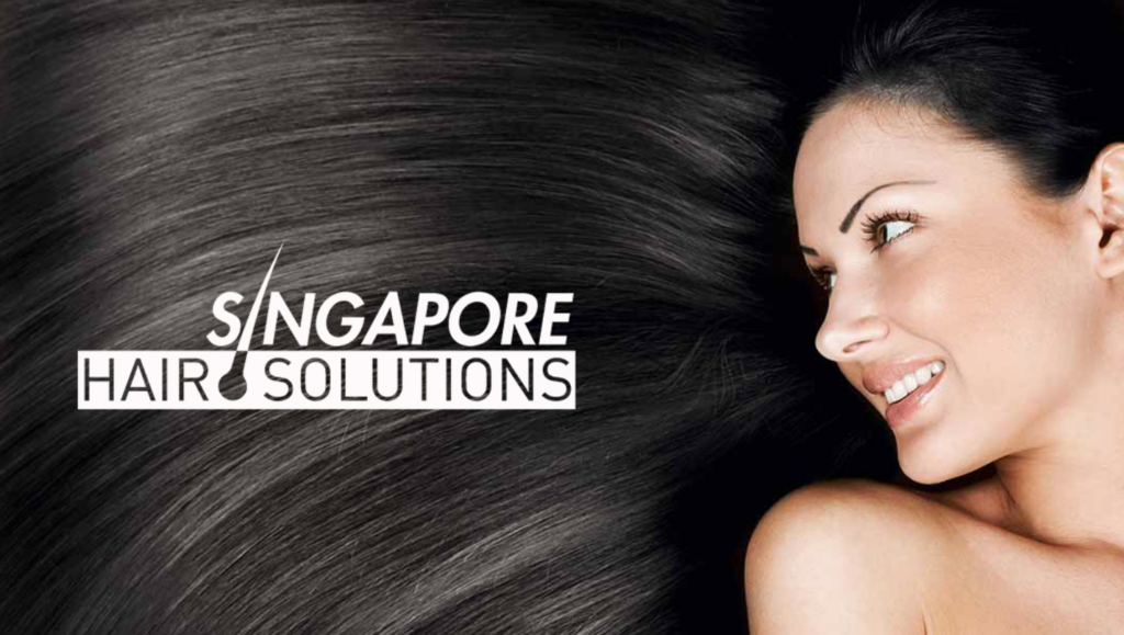 Singapore Hair Solutions
