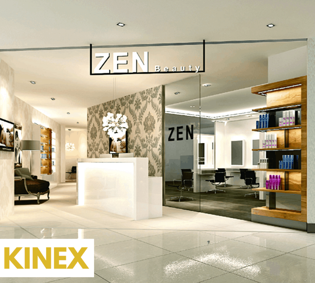Zen Beauty - Kinex