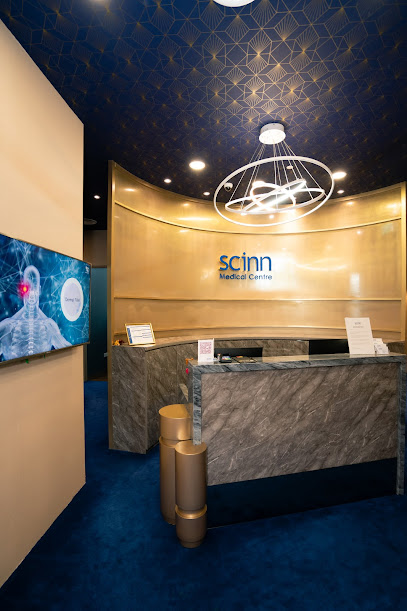 Scinn Medical Centre