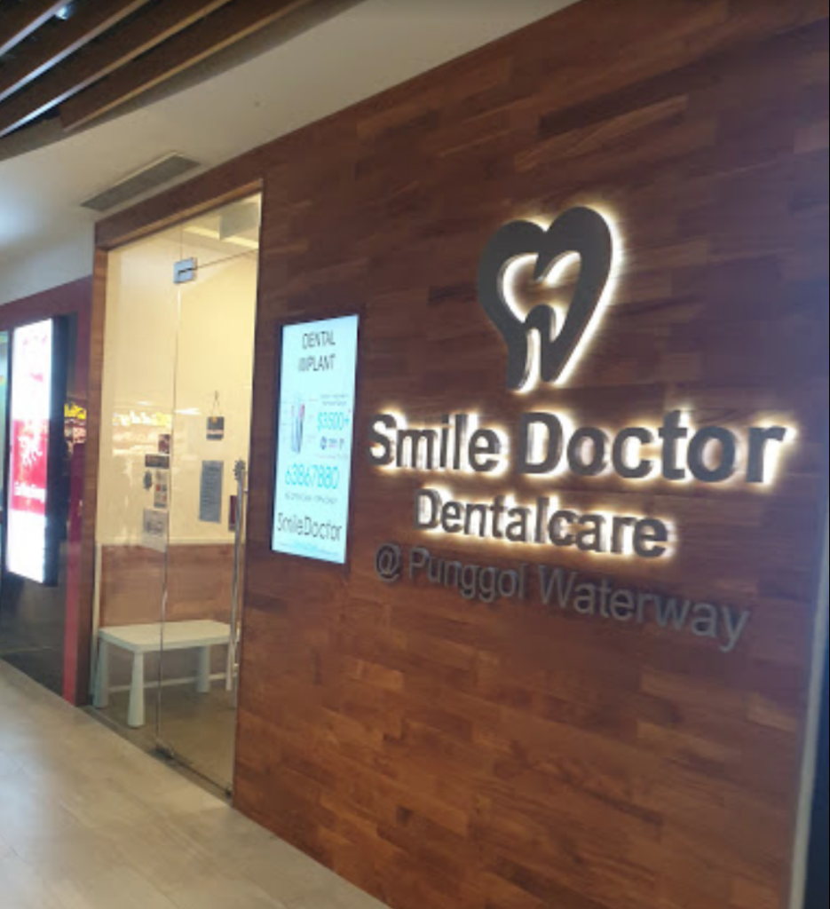Smile Doctor