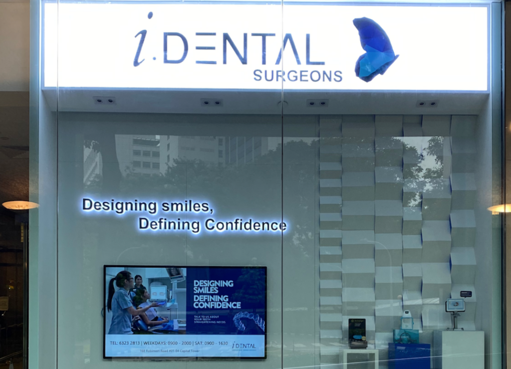 i.Dental Surgeons