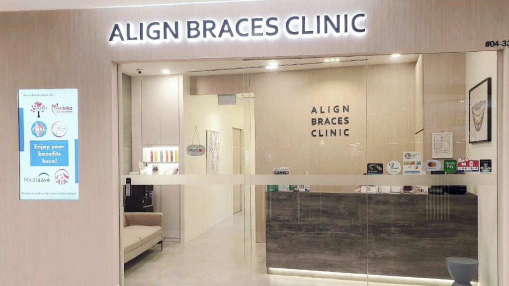 Align Braces Clinic