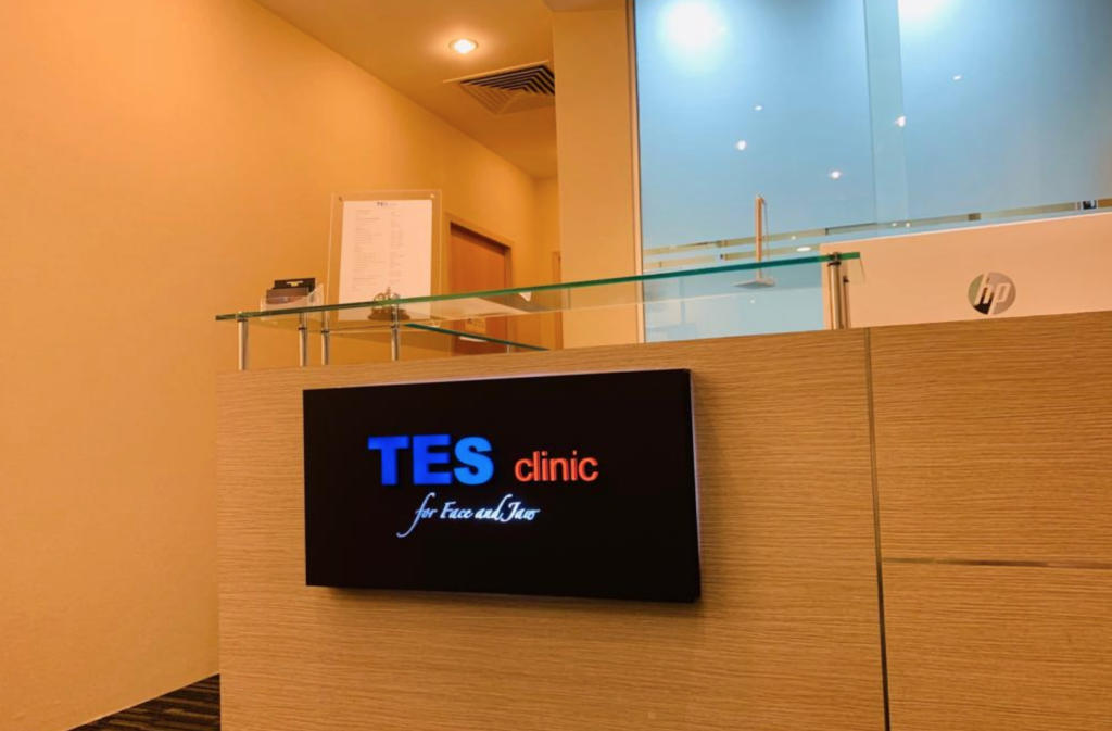 TES Clinic
